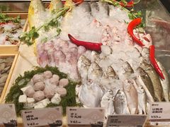 -码头见·潮汕菜(领展中心城店)