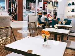 大堂-PAUL LAFAYET 法式甜品(深圳湾万象城店)
