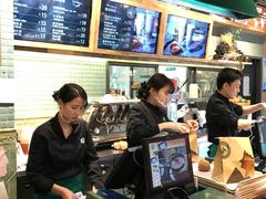 -东哥面包(江宁大润发店)