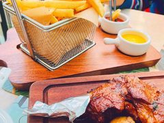 -大树餐厅(红旗街万达店)