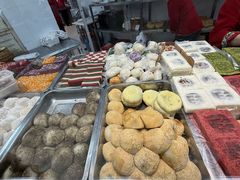 -常州糕团店(北大街新世纪商城店)