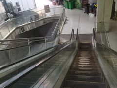 -东方巴黎购物广场