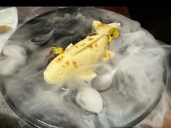 -真地道京味府·鲜橙烤鸭·北京菜(朝外大街东大桥店)