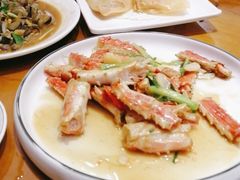 -醉壹号海鲜大排档(厦门美食地标店)