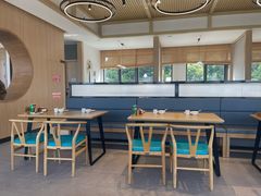 -枣子树·素食餐厅(朱家尖店)