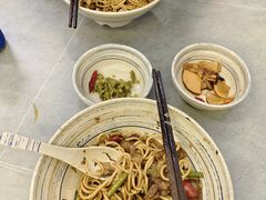 -梅溪·小伙子干挑面(安吉总店)