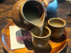 -懒人盐府人家(安贞店)