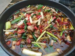 -去吃小龙虾·江湖菜·烧烤(南滨路店)