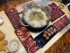 -福合埕牛肉丸(福平路店)