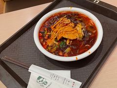-水平有限广西米粉·广西风味集(五道口店)