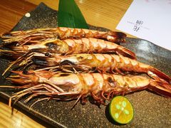 -花潮料理艺食馆(世欧广场店)