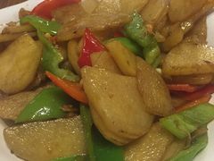 -妈妈的味道(工人体育场东路店)