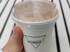 -Manner Coffee(IFS一楼店)