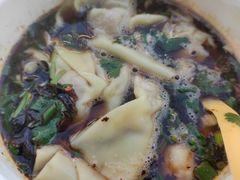 -无名饺子店