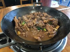-大地农庄(逢沙大道店)