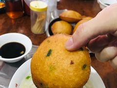 -沙县百年锅边糊
