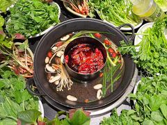 -巴蜀大将火锅(春熙店)