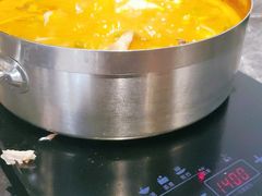 -泉味道贵州厨房(三里河店)