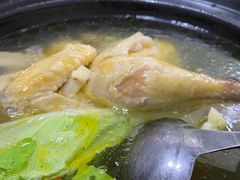 -古韵餐厅(湖畔大学店)