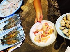 -滋粥楼·顺德菜(番禺广场总店)