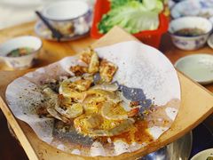 -洪大厨鸡煲(福田店)