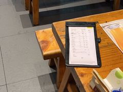 -木屋烧烤(上梅林店)