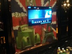 -魔方KTV(普洛达斯广场店)