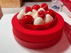 -食百绚全日制餐厅(成都棕榈泉费尔蒙酒店)