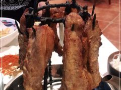 -巴依老爷新疆美食(工体旗舰店)