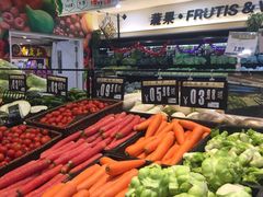 -BHG生活超市(安贞店)