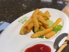 -蛙喔牛蛙(百联南方店)