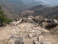 -北京鹫峰国家森林公园