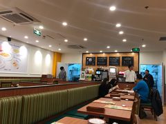 -萨莉亚意式餐厅(桃浦路店)