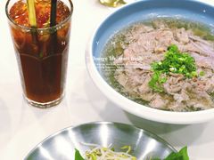 火车头越南河粉-CHILL Pho澳洲牛肉越南粉(佛山顺德万象汇店)