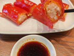 -日日鲜自助餐厅(小公园店)