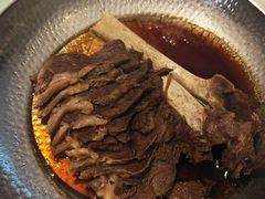 -巴音浩日娲·蒙餐(双林东路店)