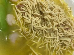 -广玉兰上海菜(德平店)