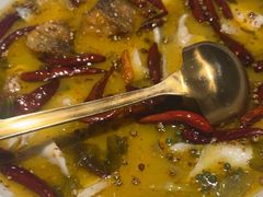 -花椒俏川菜小馆(南海万达店)