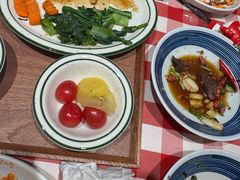 -西贝(南开大悦城店)