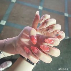 -Halo美甲美睫