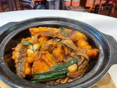 -侨美·唐荔园·40年地道粤菜