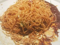 -绿茶餐厅(昆明世纪金源店)