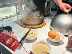 -豪享来中西餐厅(隆昌店)