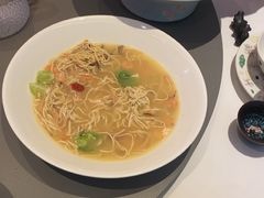 -桂满陇·杭州小馆(巴黎春天浦建店)