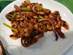 -盛港湾海鲜食府(黄沙店)