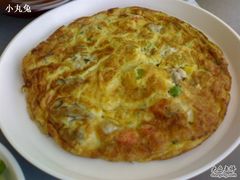 蚵仔煎-大食代(东荟城店)