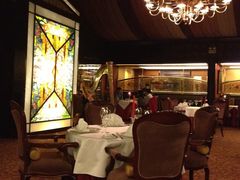 -北京建国饭店杰斯汀法餐厅