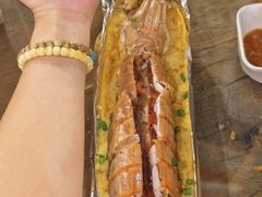 -辉记炭烧海鲜大排档·老字号(福田店)