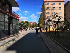 -中国政法大学(昌平校区)