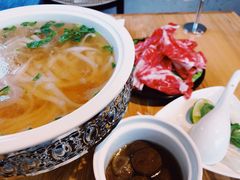 -大茴香越法料理(SOHO复兴店)